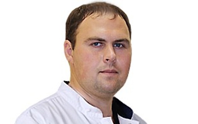 Афанасьев Илья Альбертович