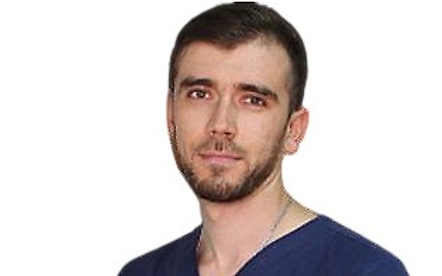 Албутов Артём Сергеевич