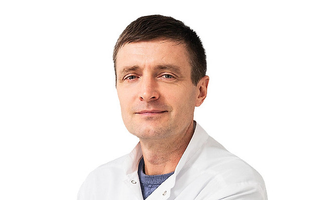 Калашников Валерий Александрович