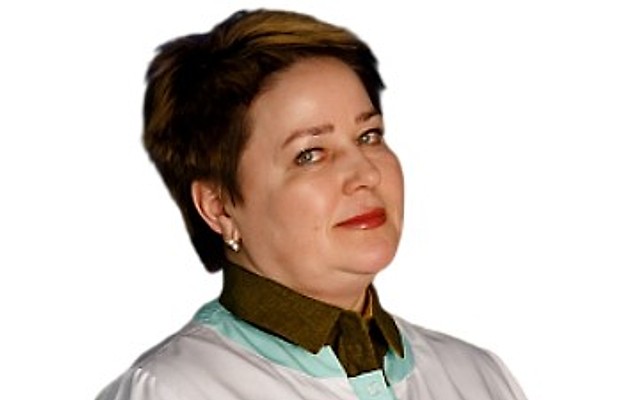 Ларина Вероника Владиславовна