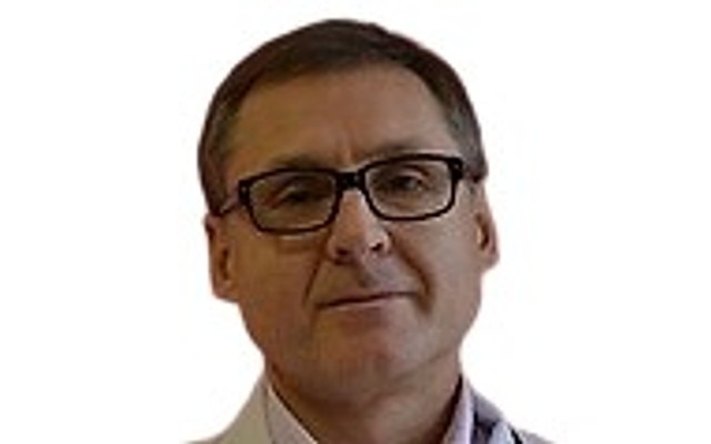 Носов Сергей Николаевич