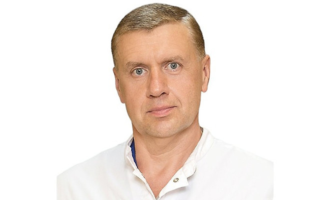 Скатин Алексей Владимирович