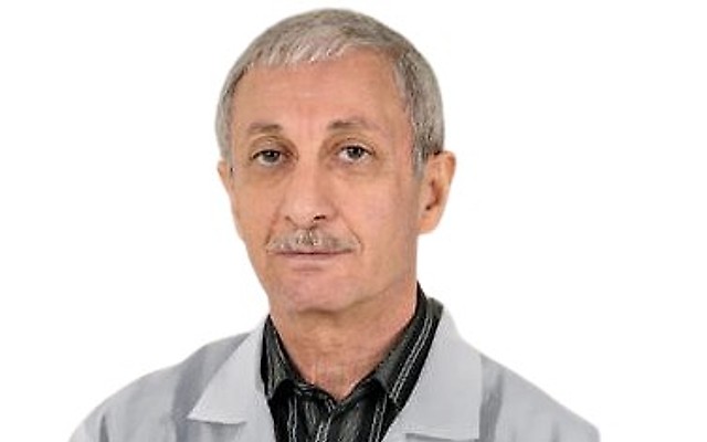 Юсупов Михаил Львович