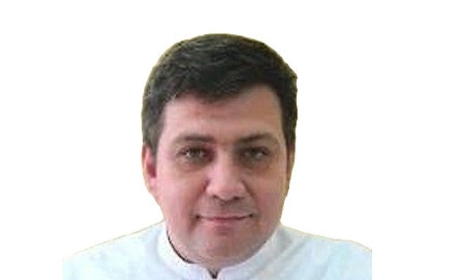 Сидоров Кирилл Александрович
