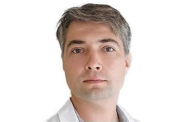 Данилов Алексей Сергеевич