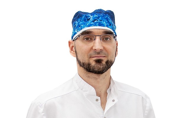 Невзоров Александр Юрьевич