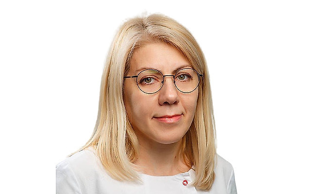 Тихомирова Татьяна Вячеславовна