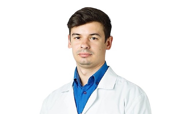 Шатылко Тарас Валерьевич