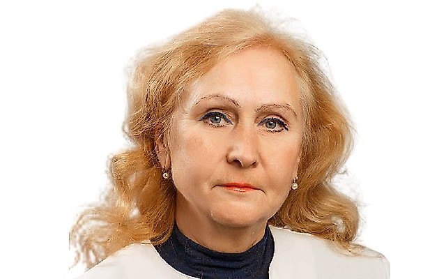 Чекурова Марина Валериевна