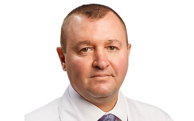 Темников Роман Александрович