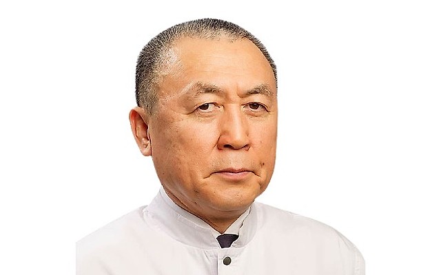 Нам Александр Владимирович