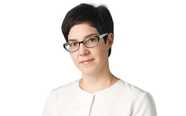 Провоторова Наталия Витальевна