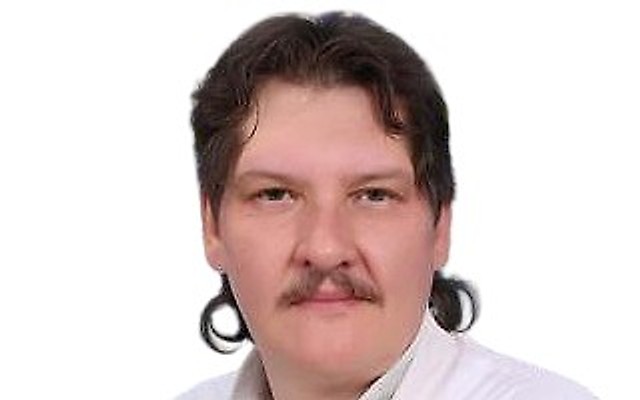 Кутырев Сергей Геннадьевич
