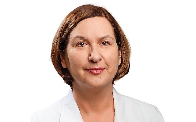 Губанова Ольга Николаевна
