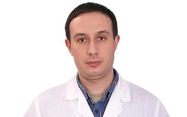 Корелов Савва Афанасьевич
