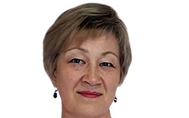 Сырчикова Ирина Николаевна
