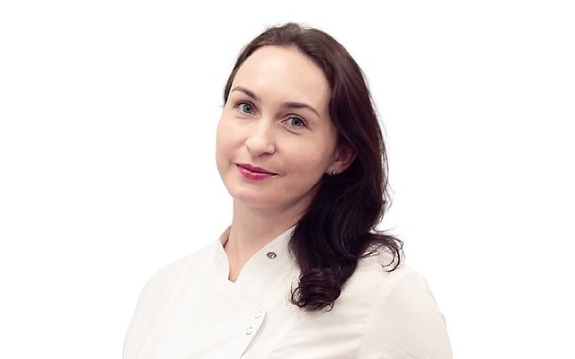Нарыгина Татьяна Александровна
