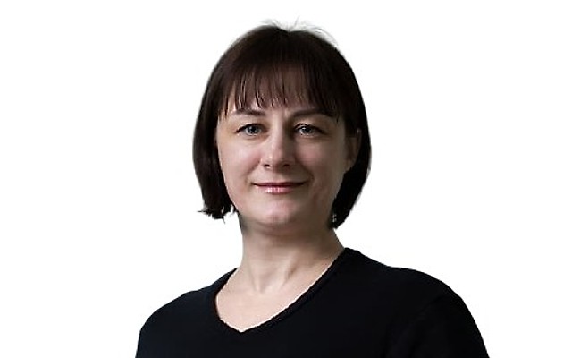 Сурнина Елена Владимировна