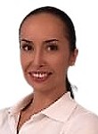 Синельникова Елена Васильевна