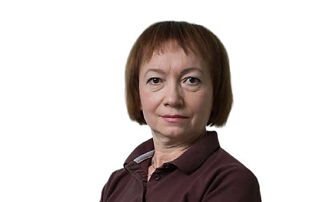 Проскурова Галина Александровна