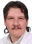 Кутырев Сергей Геннадьевич
