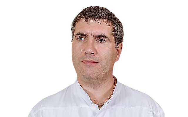 Илясов Игорь Николаевич