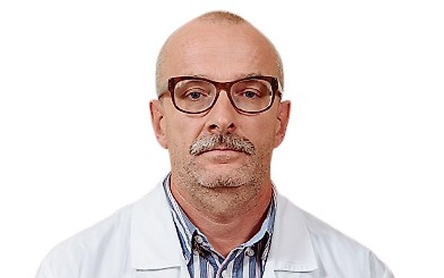 Ситников Алексей Павлович