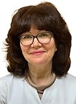 Горбунова Елена Сергеевна