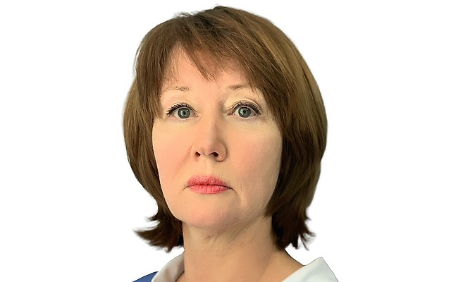 Дятлова Лариса Ивановна