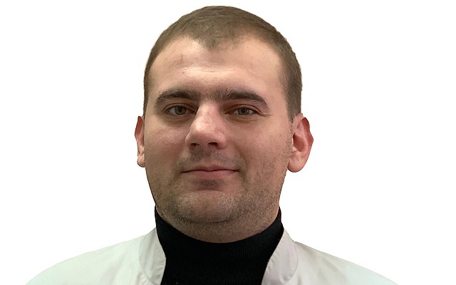 Трещев Максим Юрьевич