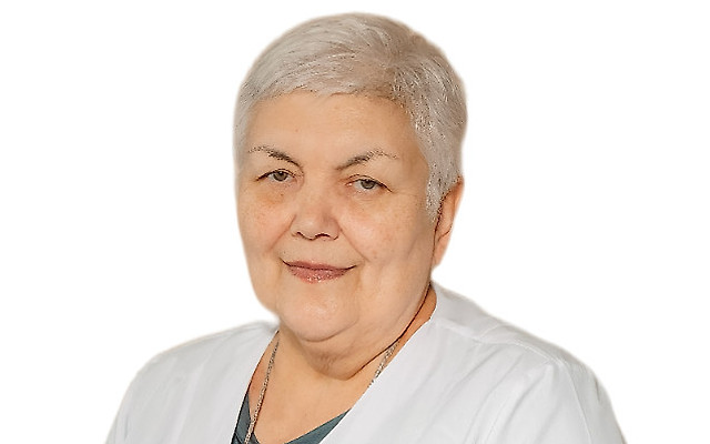 Земцова Марина Анатольевна