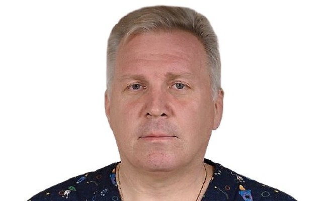Рассомахин Андрей Александрович