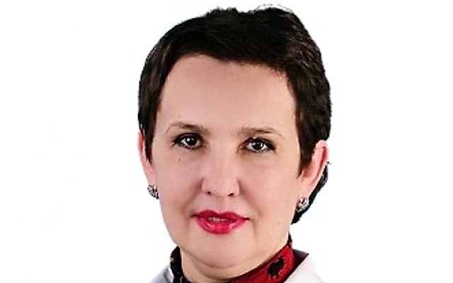 Степанова Наталья Николаевна