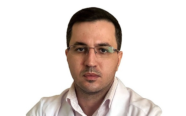 Курдиян Михаил Саркисович