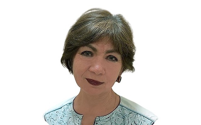 Кондрашкина Татьяна Александровна