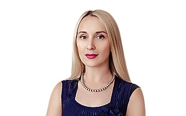 Поляева Татьяна Олеговна