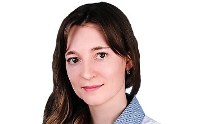 Маркова Анна Александровна