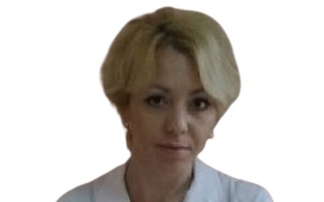 Мусагитова Анна Александровна