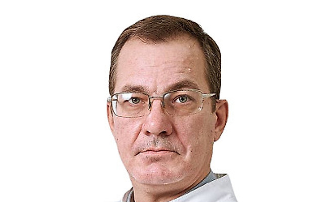 Рымчук Виталий Викторович