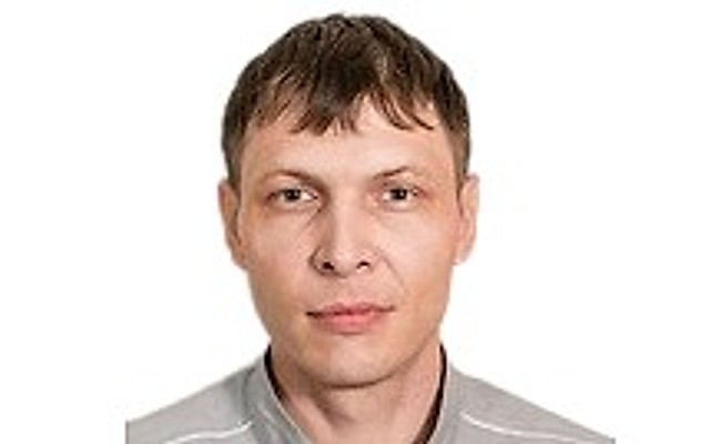 Демидов Алексей Валерьевич