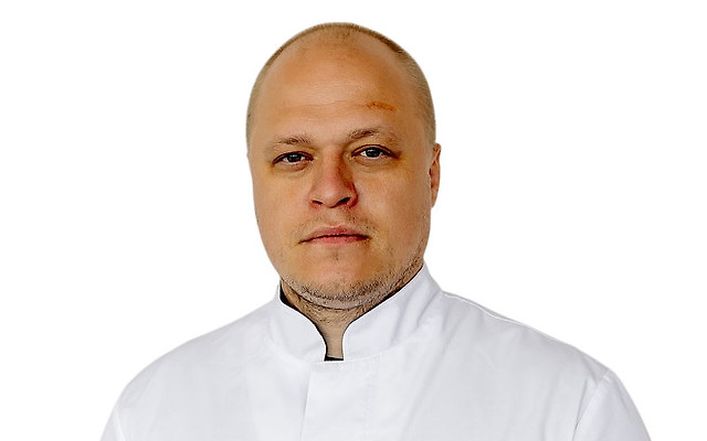 Курсаченко Илья Игоревич