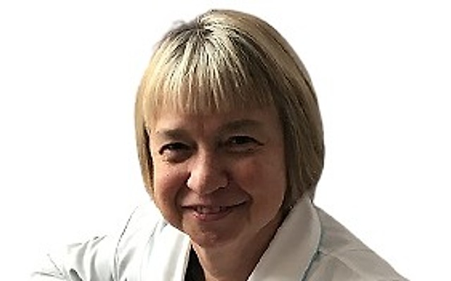 Спирина Виктория Владимировна