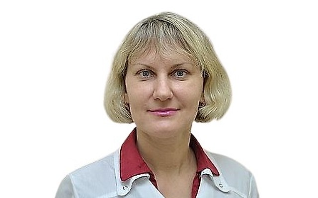 Алаторцева Татьяна Дмитриевна