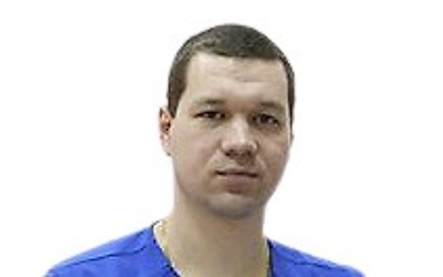 Соколов Алексей Алексеевич