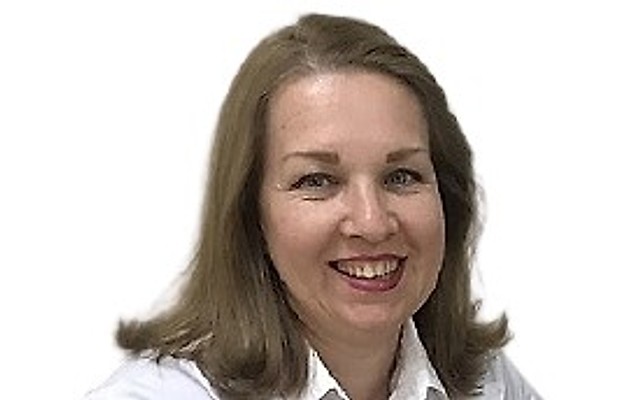 Павлова Светлана Павловна
