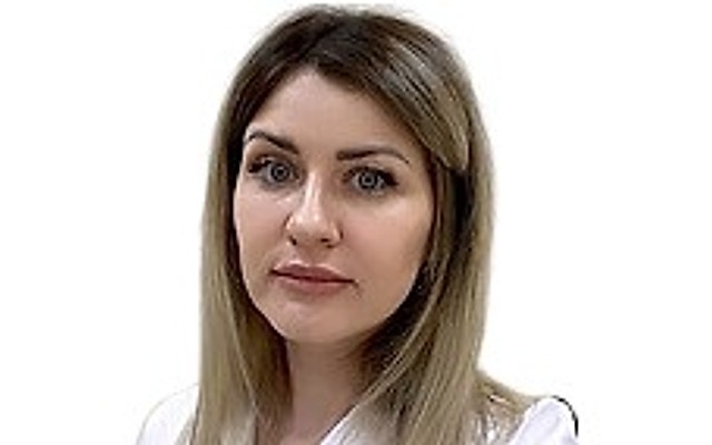 Хаметова Валентина Ивановна