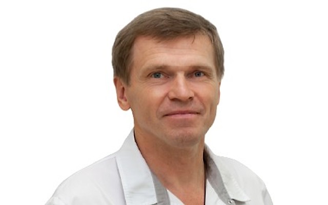 Щенников Павел Иванович