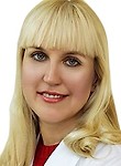 Сластухина Галина Александровна