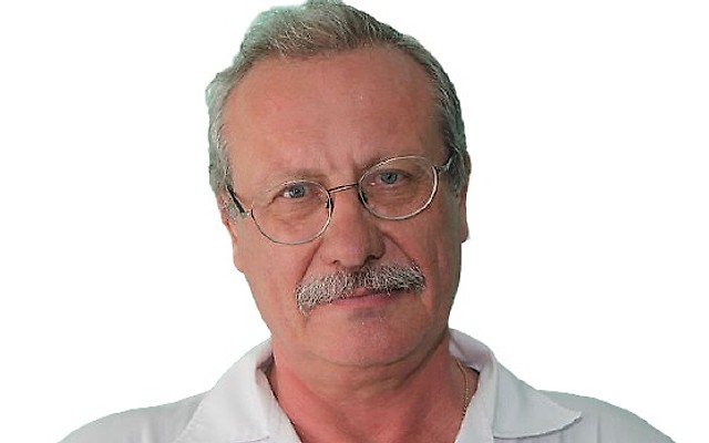 Глебов Валерий Александрович
