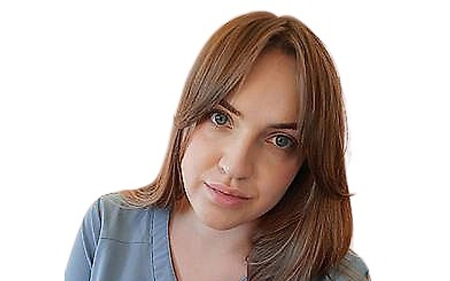 Тарасова Алина Валерьевна